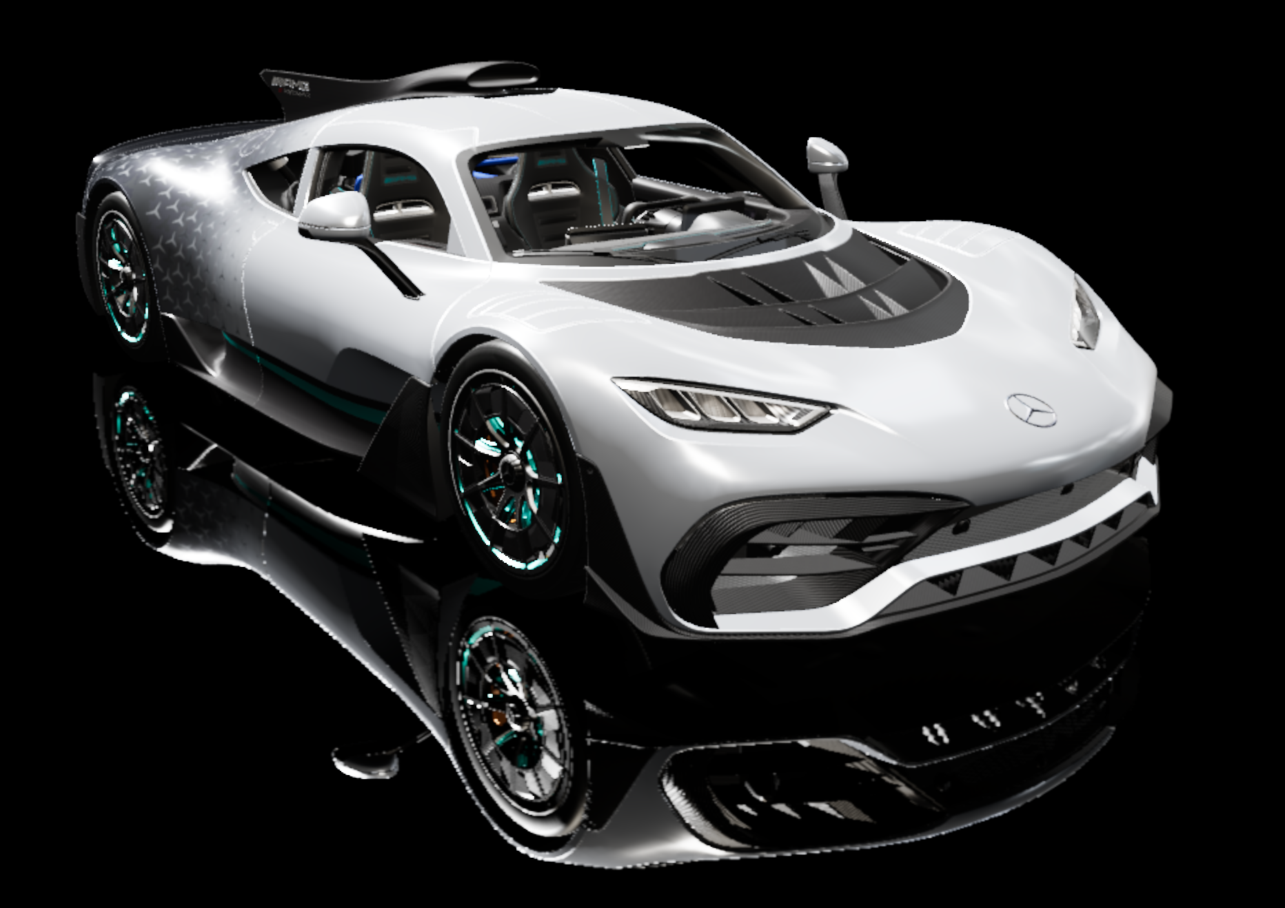 Automotive experience preview