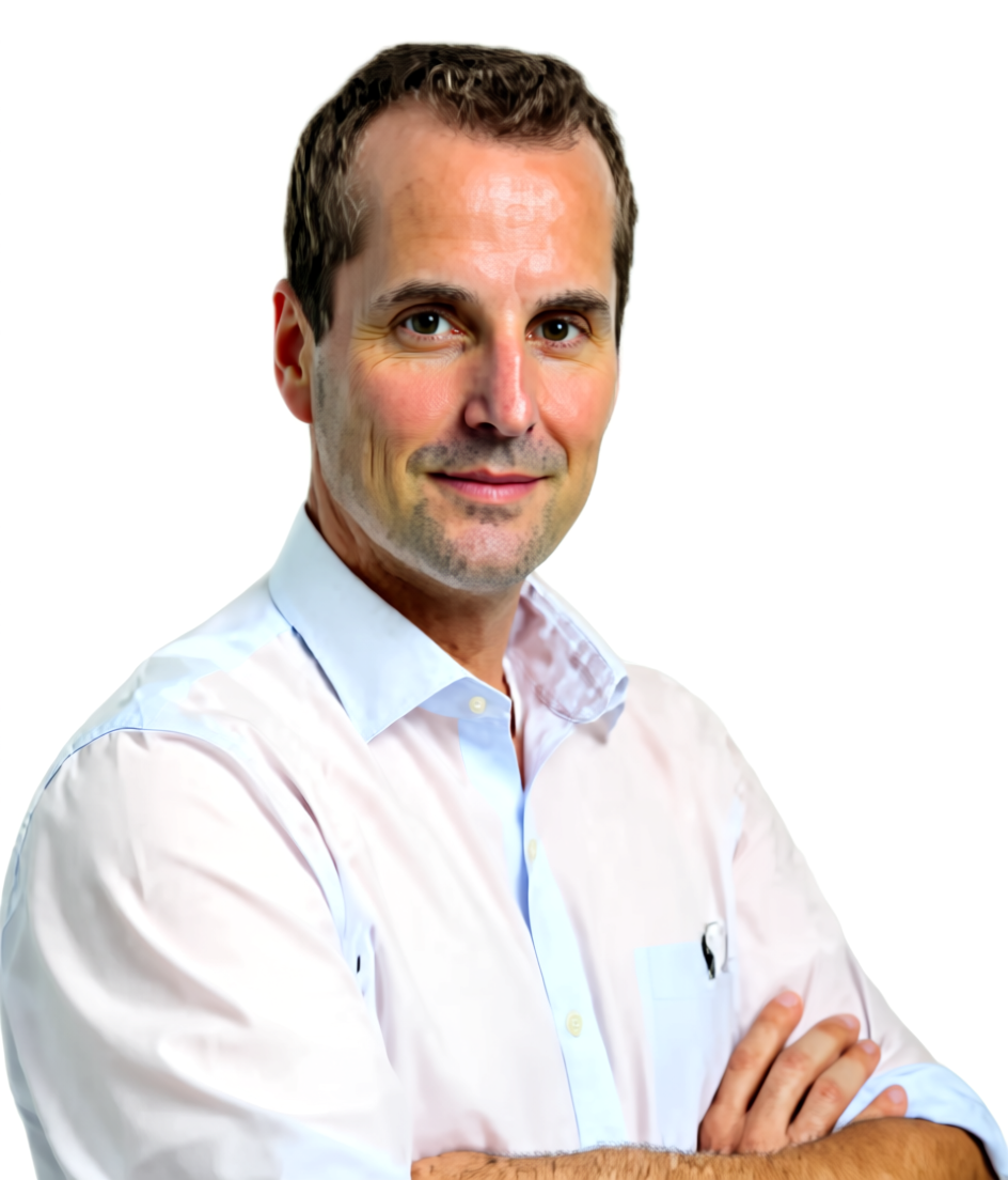Olivier Galeazzi