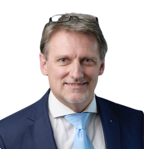 Christian Berick