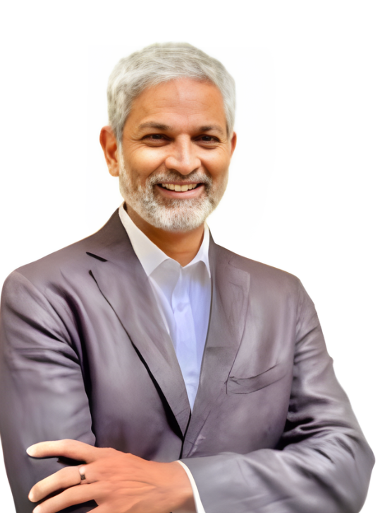 Mahesh Ramamurthy